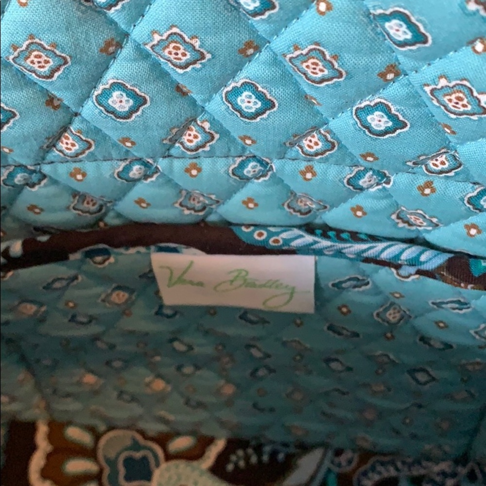 Vera Bradley Shoulder Bag - Picture 4 of 7
